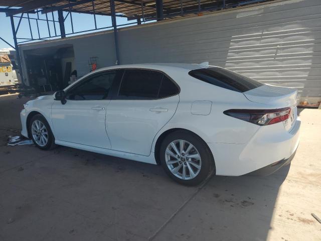 2023 TOYOTA CAMRY LE 4T1C11AK0PU764252