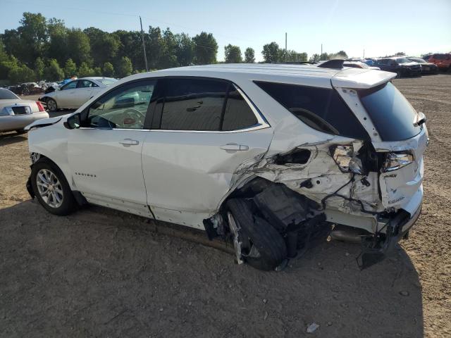 2020 CHEVROLET EQUINOX LT 3GNAXKEV9LS694935