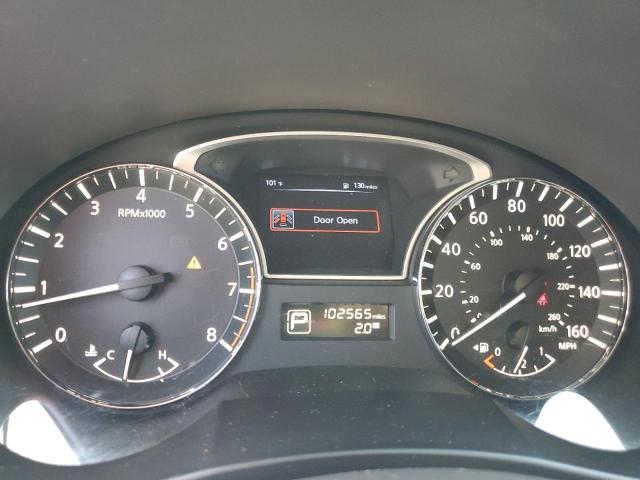 2015 NISSAN ALTIMA 2.5 1N4AL3AP6FC575838