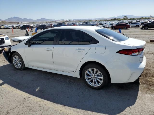 2024 TOYOTA COROLLA LE - JTDBDMHE2RJ006121