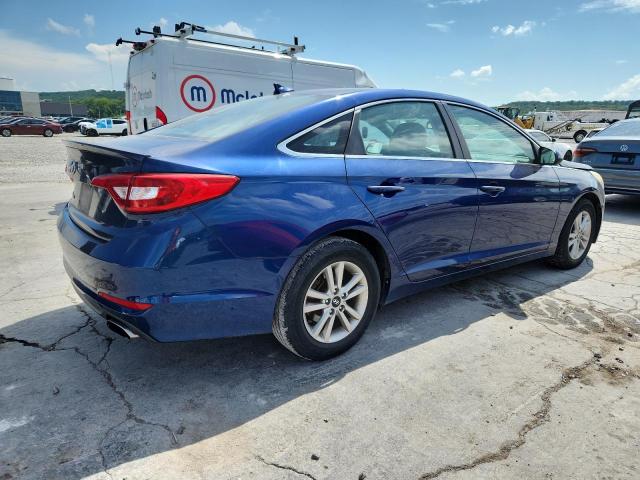 2016 HYUNDAI SONATA SE - 5NPE24AF3GH369605