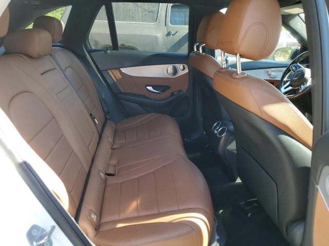 2020 MERCEDES-BENZ GLC 300 4M - WDC0G8EB2LF724708