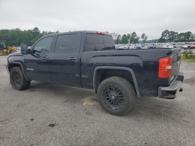 2017 GMC SIERRA K15 3GTU2LEC7HG342052