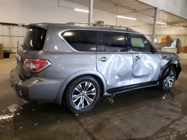 2019 NISSAN ARMADA SV JN8AY2NCXKX510415