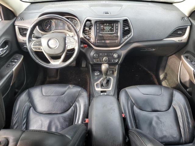 2017 JEEP CHEROKEE L - 1C4PJMCB0HW634904