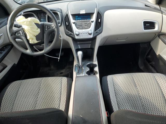 2014 CHEVROLET EQUINOX LS - 2GNALAEK8E6115253