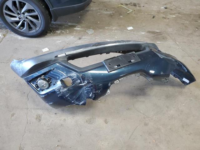 2016 NISSAN ROGUE S - 5N1AT2MV2GC816287