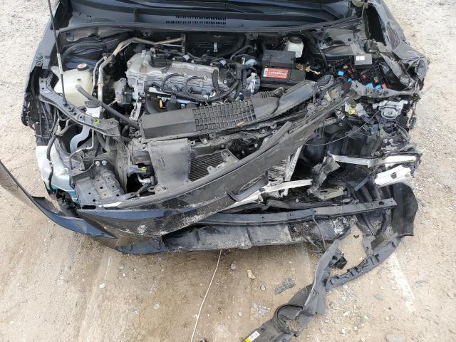 2021 TOYOTA COROLLA LE - 5YFEPMAEXMP218171