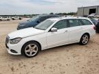 2015 MERCEDES-BENZ E 350 4MAT - WDDHH8JB8FB110887
