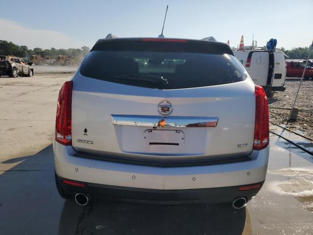 2015 CADILLAC SRX PERFOR 3GYFNCE38FS535234