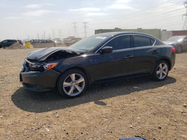 2015 ACURA ILX 20 PRE 19VDE1F5XFE007638