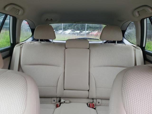 2017 SUBARU OUTBACK 2. - 4S4BSACC7H3236424