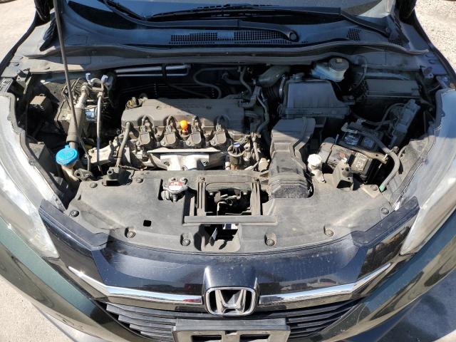 2017 HONDA HR-V EXL 3CZRU5H70HM702638