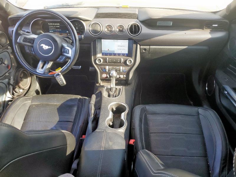 2021 FORD MUSTANG GT - 1FA6P8CFXM5102523