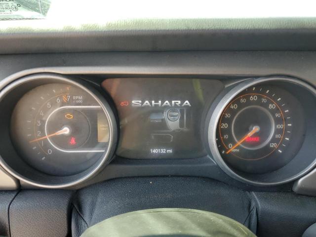 2020 JEEP WRANGLER U 1C4HJXEG4LW209340