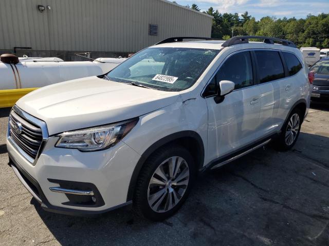 SUBARU ASCENT LIM