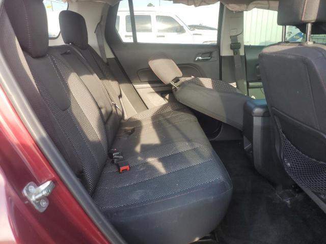 2017 GMC TERRAIN SL 2GKALMEK5H6106173