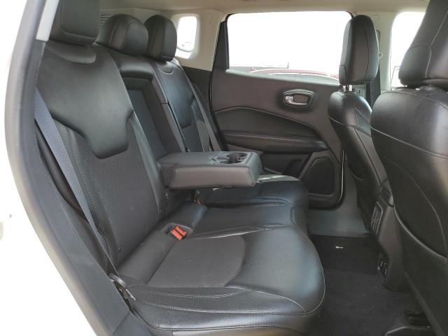 2018 JEEP COMPASS LATITUDE - 3C4NJCBB2JT318340