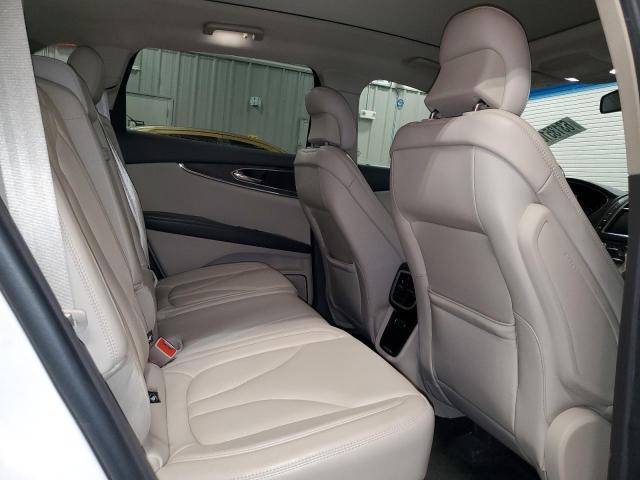 2016 LINCOLN MKX SELECT 2LMTJ8KR9GBL27896