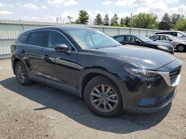 2021 MAZDA CX-9 TOURI JM3TCBCY5M0510178