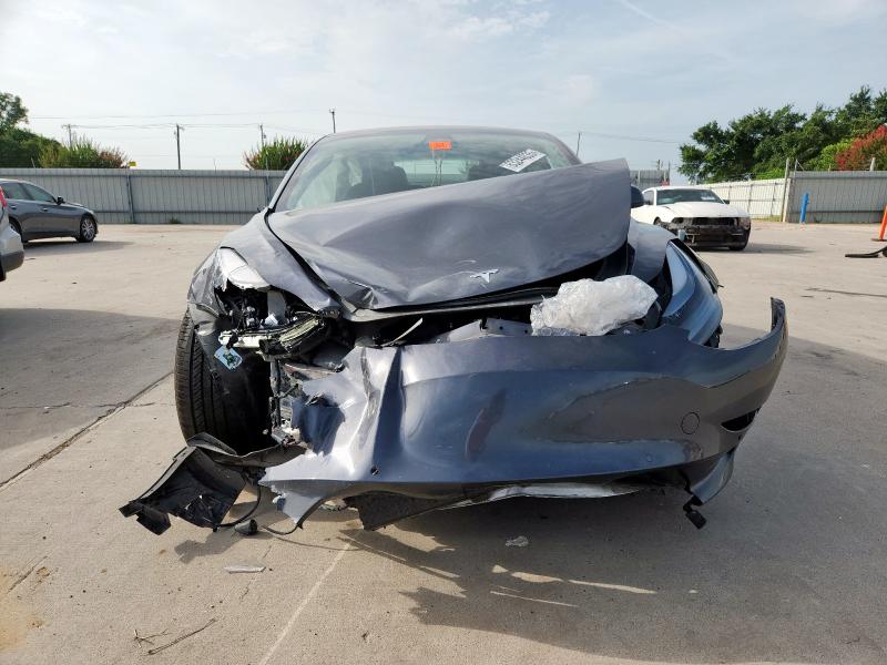2022 TESLA MODEL 3 - 5YJ3E1EB0NF250930