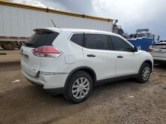 Vin: knmat2mv1gp641950, lot: 62903875, nissan rogue s 20163