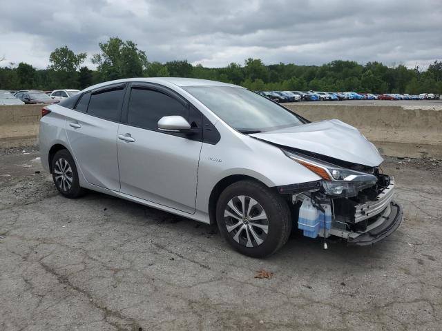 2022 TOYOTA PRIUS LE JTDL9MFUXN3039513