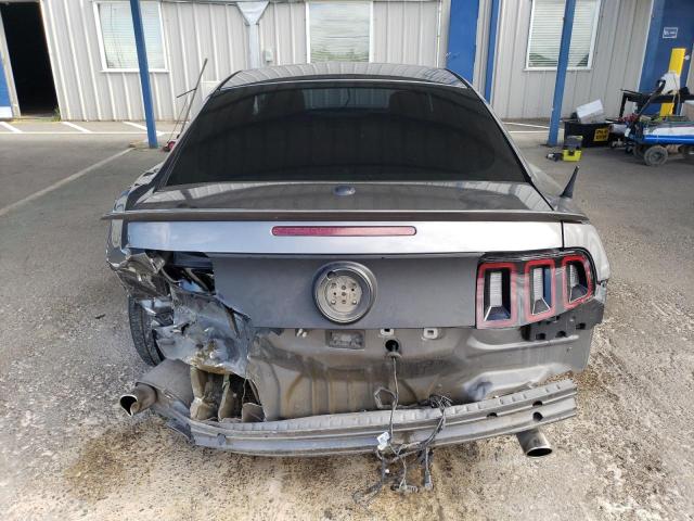 2013 FORD MUSTANG GT - 1ZVBP8CF8D5269596
