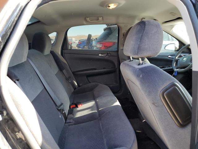 2016 CHEVROLET IMPALA LIM 2G1WB5E33G1149787