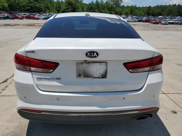 2016 KIA OPTIMA LX 5XXGT4L30GG051042