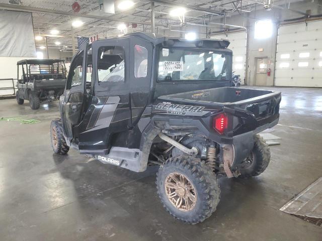 2019 POLARIS GENERAL 4 3NSRHK996KH491680