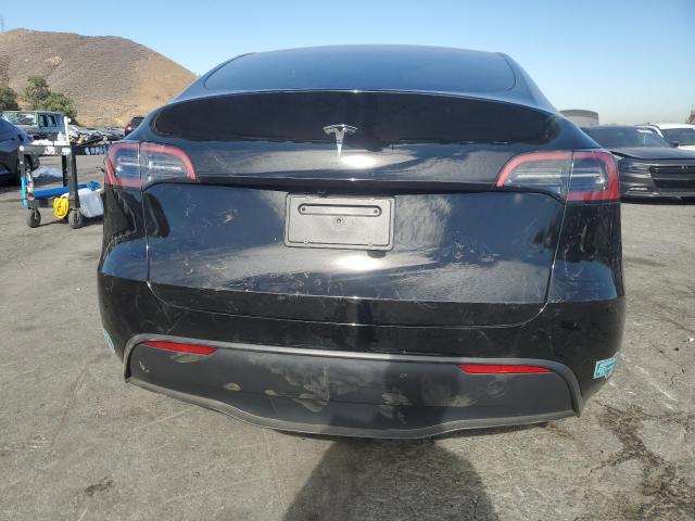2025 TESLA MODEL Y - 7SAYGDED0SF320461