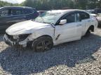 2016 HONDA ACCORD SPO - 1HGCR2F53GA147372