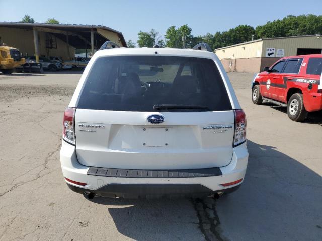 2012 SUBARU FORESTER - JF2SHADC9CH401100