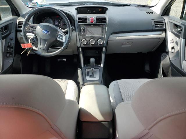 2015 SUBARU FORESTER 2 - JF2SJAGC0FH437858