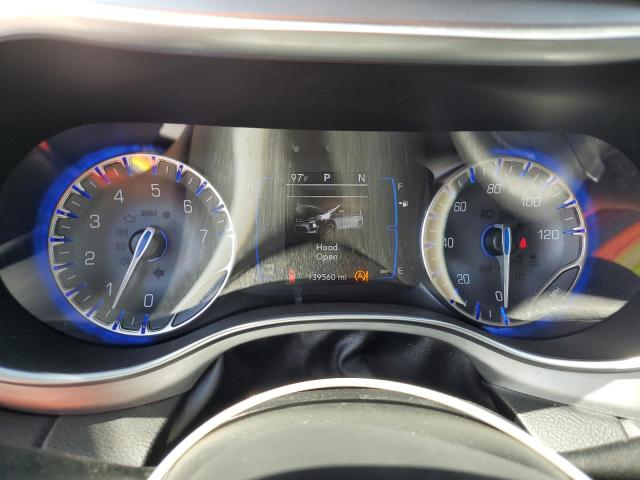 2018 CHRYSLER PACIFICA T - 2C4RC1BG0JR193868