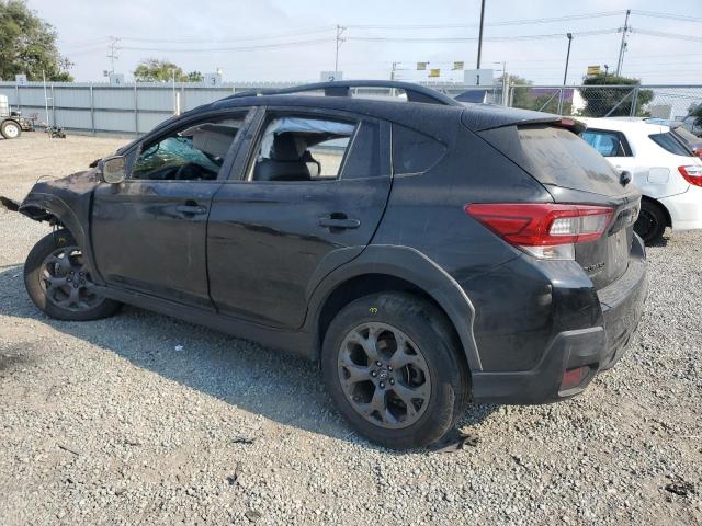 2022 SUBARU CROSSTREK JF2GTHRC4NH236694