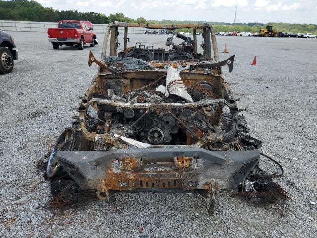 2023 JEEP GLADIATOR - 1C6HJTAG7PL577430