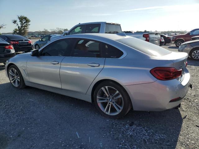 2019 BMW 430XI GRAN WBA4J3C55KBL06493
