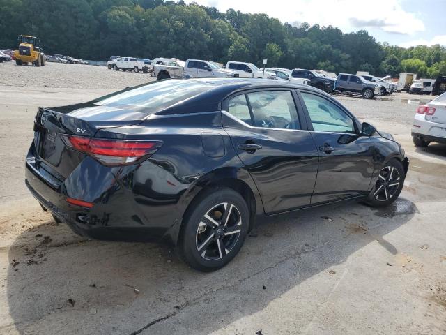 2024 NISSAN SENTRA SV #3285555296