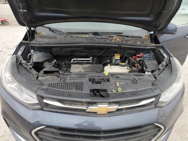 2018 CHEVROLET TRAX PREMI 3GNCJMSB0JL309771