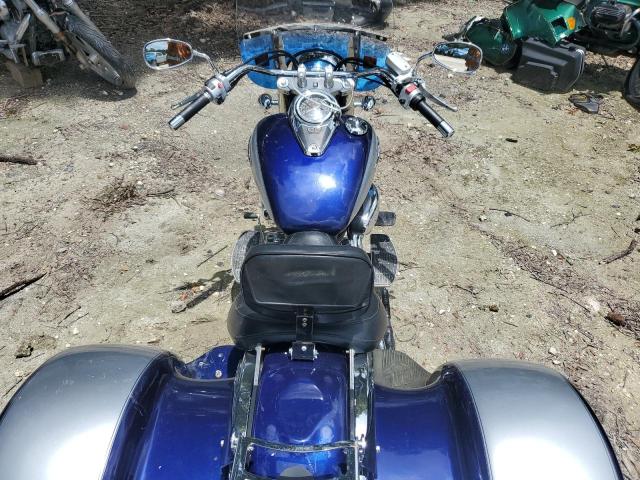2008 SUZUKI VL800 JS1VS55A782107829