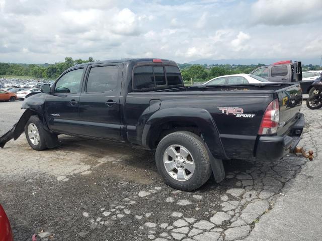 2013 TOYOTA TACOMA DOU - 3TMMU4FN9DM052696