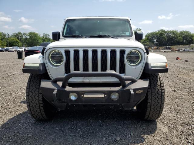 2018 JEEP WRANGLER U 1C4HJXEG9JW168412