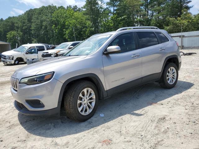 JEEP CHEROKEE L