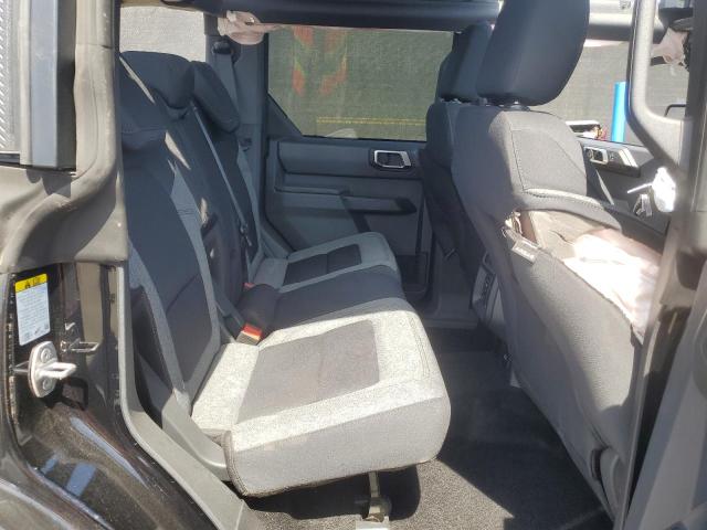 2025 FORD BRONCO BIG #3305489079