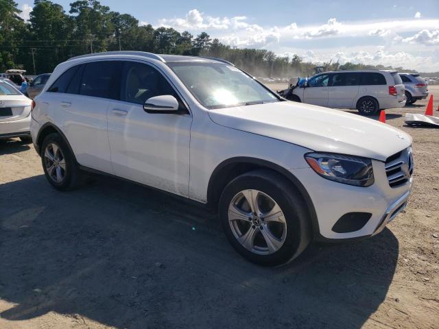 2017 MERCEDES-BENZ GLC 300 #3209328244