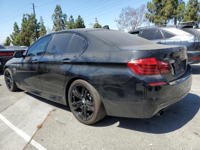 2016 BMW 535 I WBA5B1C52GG552692