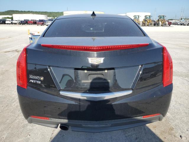 2015 CADILLAC ATS 1G6AA5RA1F0103367