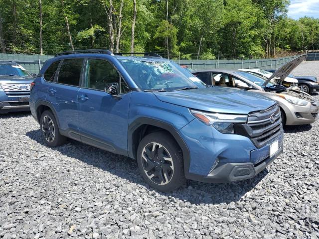 2025 SUBARU FORESTER L JF2SLDRC1SH482777